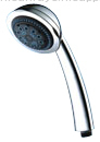 rain shower head