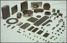 Sintered Smco Magnet