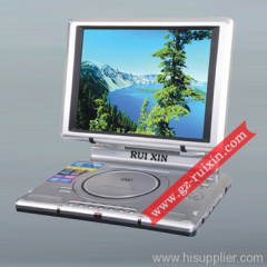 Portable DVD Player