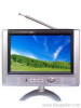 9 digital TV with DVB-T