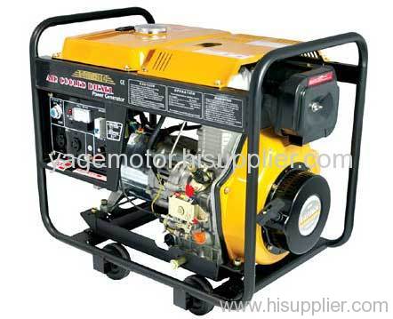 portable generator