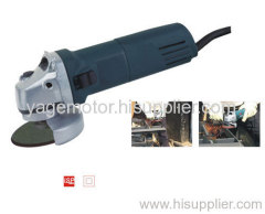 Angle Grinder