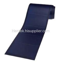 Thin Film Solar Panel