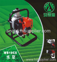 GASOLINE WATER PUMP