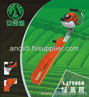 Gas Hedge Trimmers