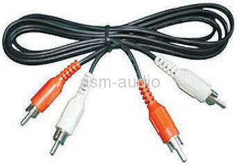 2RCA TO 2RCA