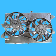 MONDEO car radiator fan