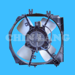 LIATA radiator fan assy