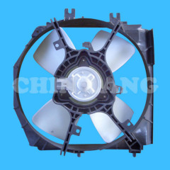 FORD&MAZDA RADIATOR FAN ASSY