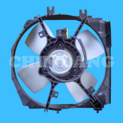 FORD&MAZDA RADIATOR FAN ASSY