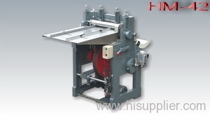 Mini Paper Slitting Machine