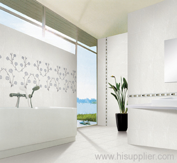 ceramic glazed tile