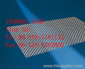 stainless steel wire cloth