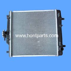 Suzuki Radiator