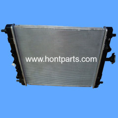 Auto Radiator