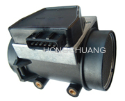 fiat auto mass air flow sensor