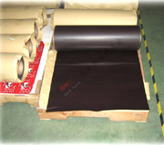 Rubber Magnetic Roll