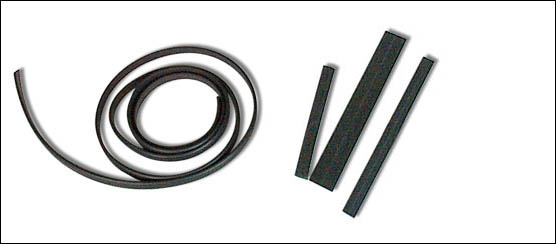 flexible magnet strip