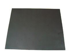 Rubber magnet sheets