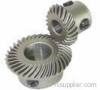 Spiral Bevel Gear