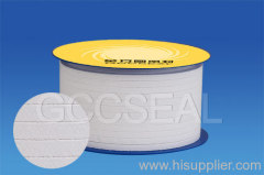 Pure PTFE Packing