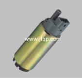 automotive electric fuel pump