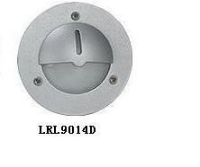 LED Recessed Lamp