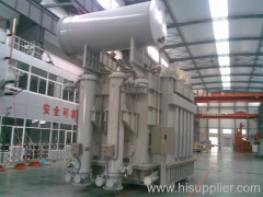 furnance transfomrer