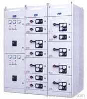 GCK Low Voltage Draw-out Switchgea