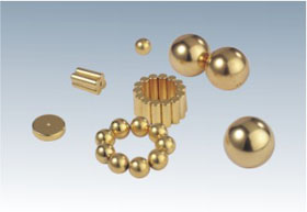 ball magnets 8mm