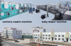 Jinhu Sanitary Napkin Equipment Co.,Ltd.