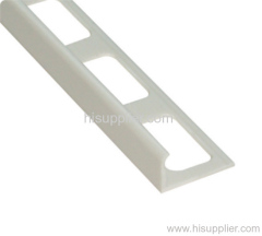 PVC Tile Trim