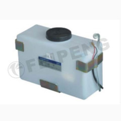 Auto water tank