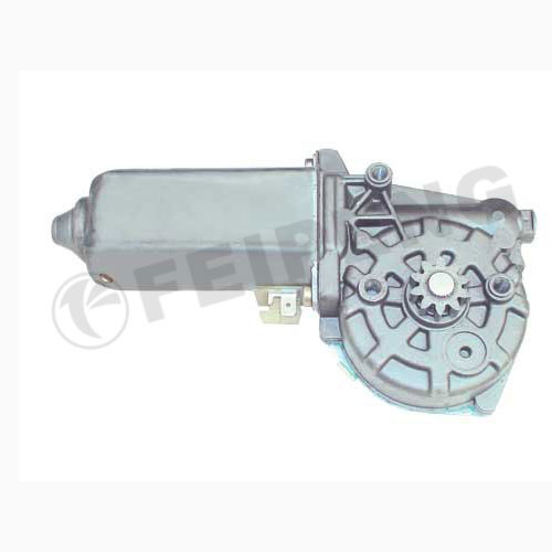 gear motor