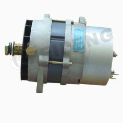 100A Alternators