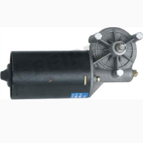 DC motor for equipments
