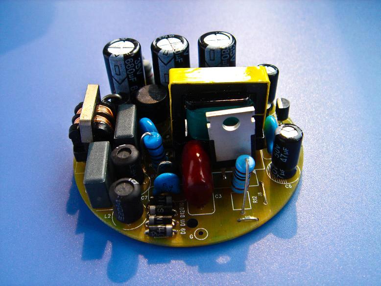 LED Power Supply