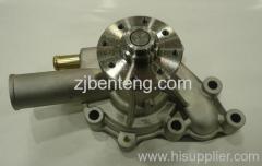 Isuzu Water Pump