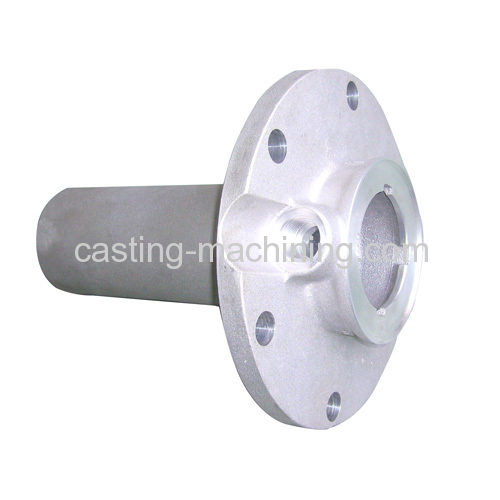 forged stainless steel flanges