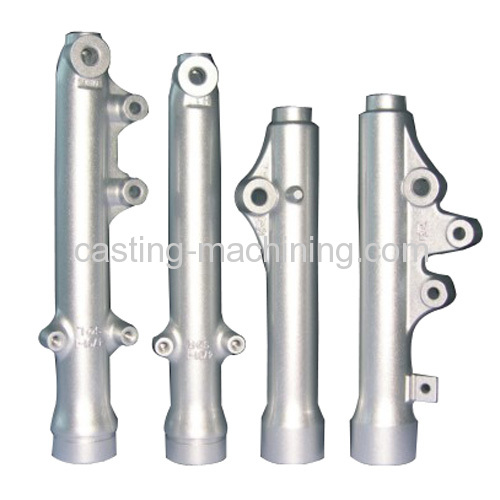 aluminum alloy aftermarket custom auto parts