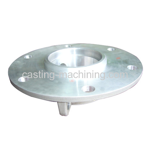 2 bolt exhaust flange