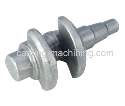 alloy steel forged auto parts