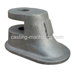 carbon steel precision oil industry spare parts