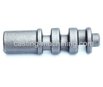 carbon steel farm machinery spare parts