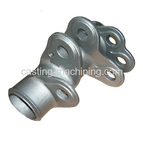 custom precision casting parts for building hoist