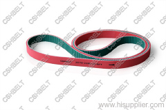 Ceramic Printing Belt