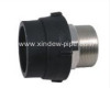 HDPE Male Thread Adapter