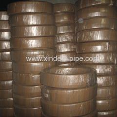 HDPE AL HDPE