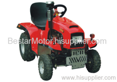 110CC Mini Utility ATV CE