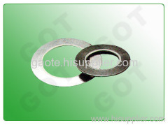 Graphite Gasket